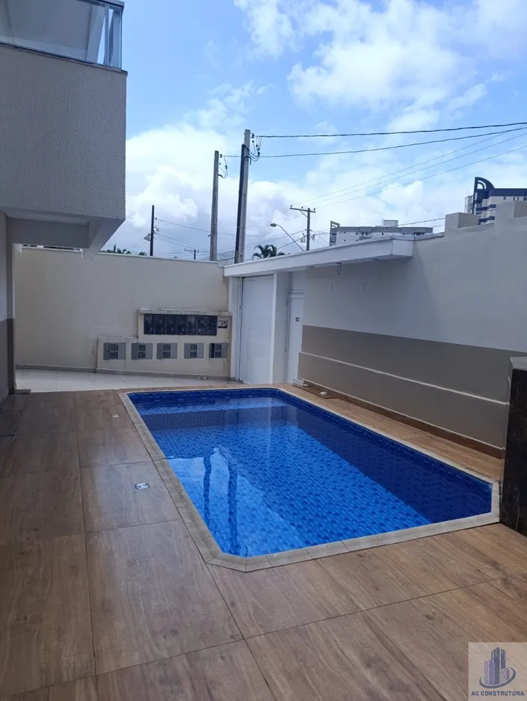 Casa, 2 quartos, 88 m² - Foto 11