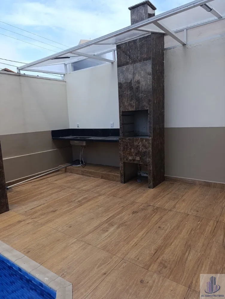 Casa, 2 quartos, 88 m² - Foto 5