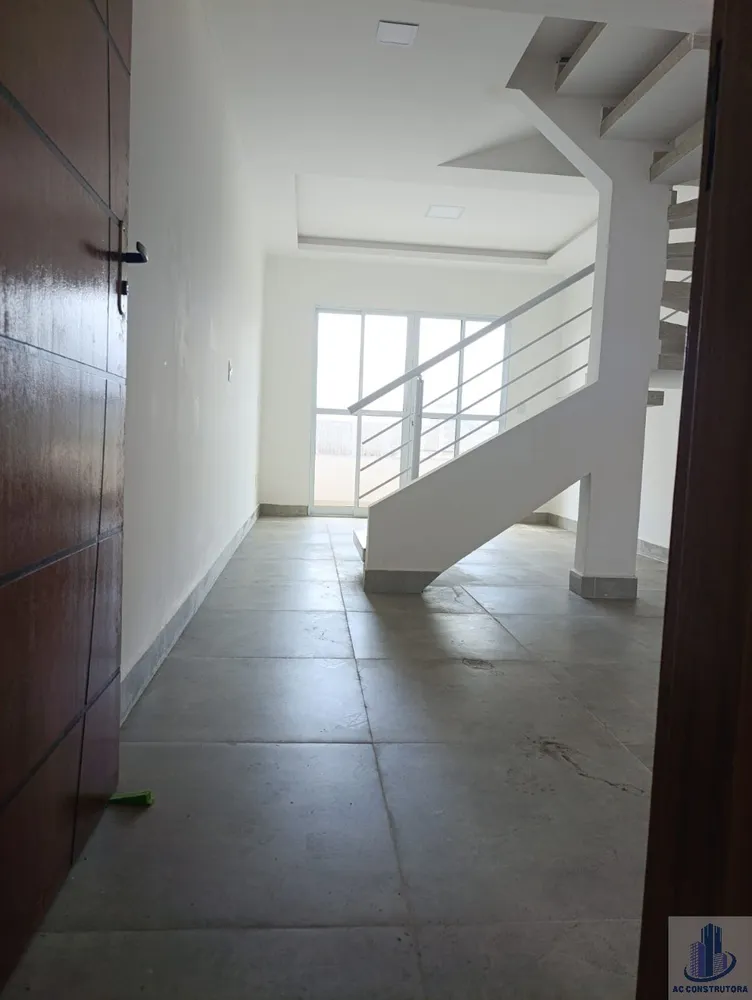 Casa, 2 quartos, 88 m² - Foto 1