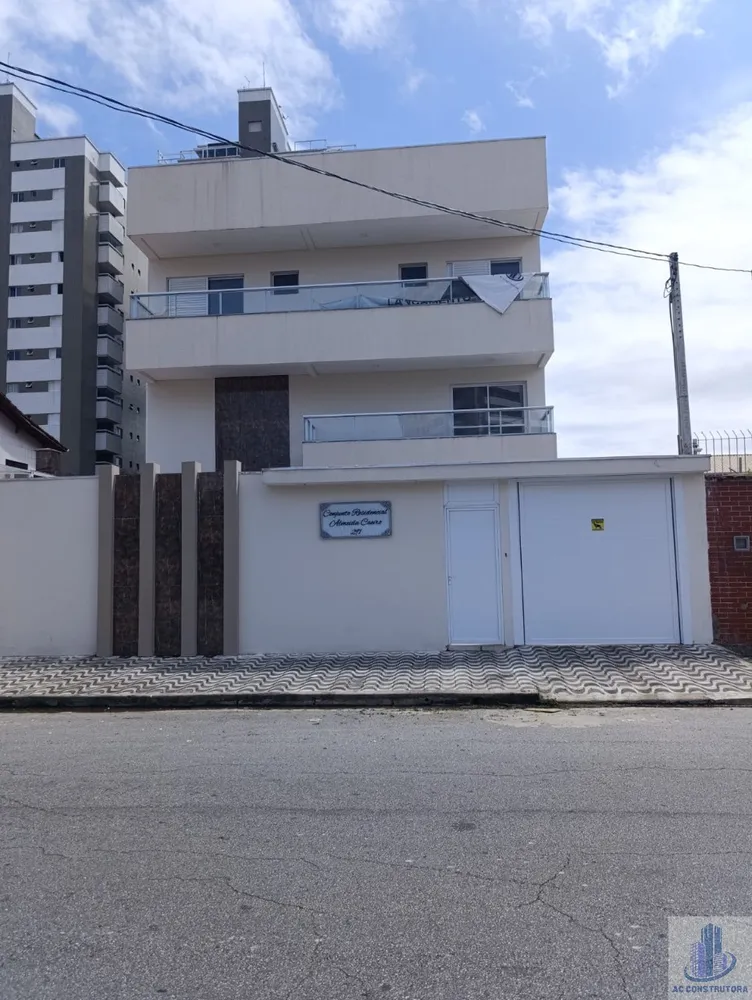 Casa, 2 quartos, 88 m² - Foto 10