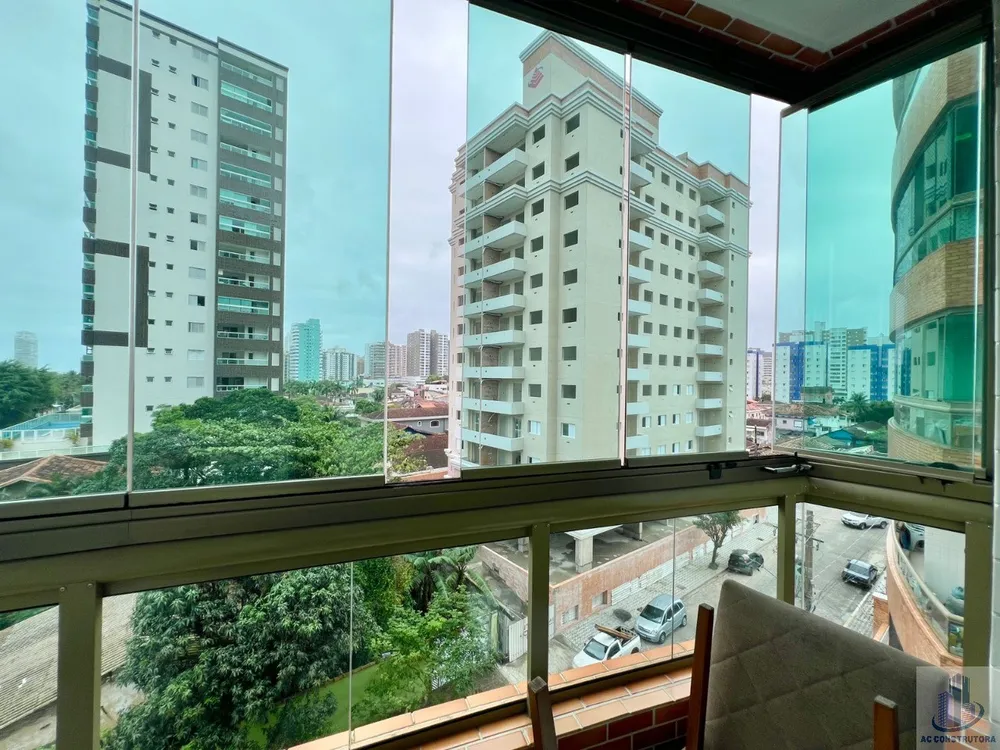 Apartamento, 2 quartos, 60 m² - Foto 3