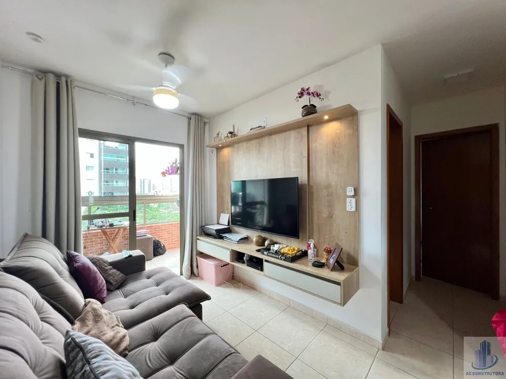 Apartamento, 2 quartos, 60 m² - Foto 11