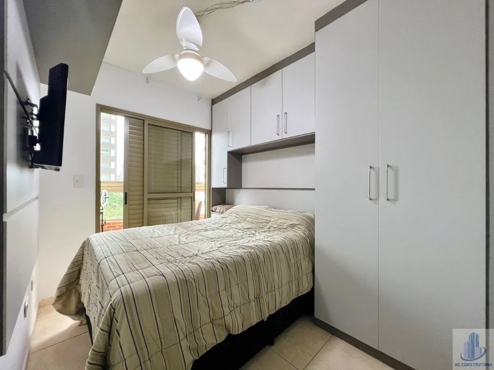 Apartamento, 2 quartos, 60 m² - Foto 6