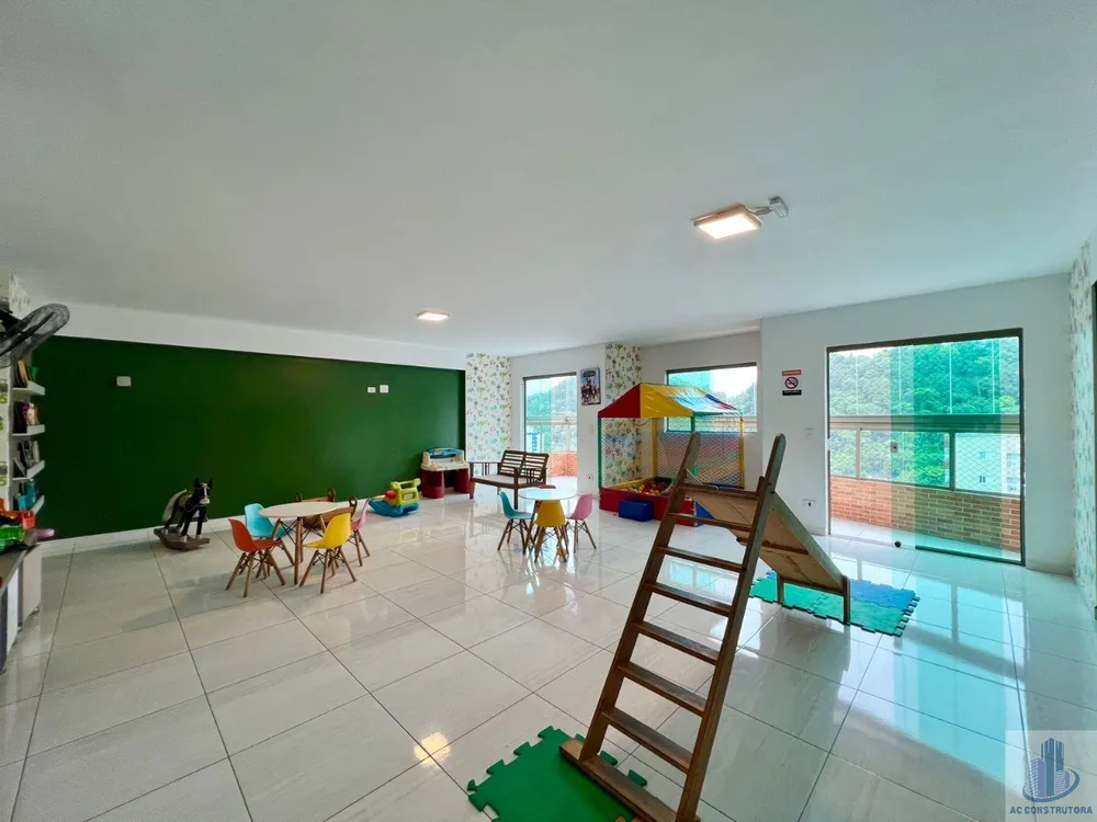 Apartamento, 2 quartos, 60 m² - Foto 13