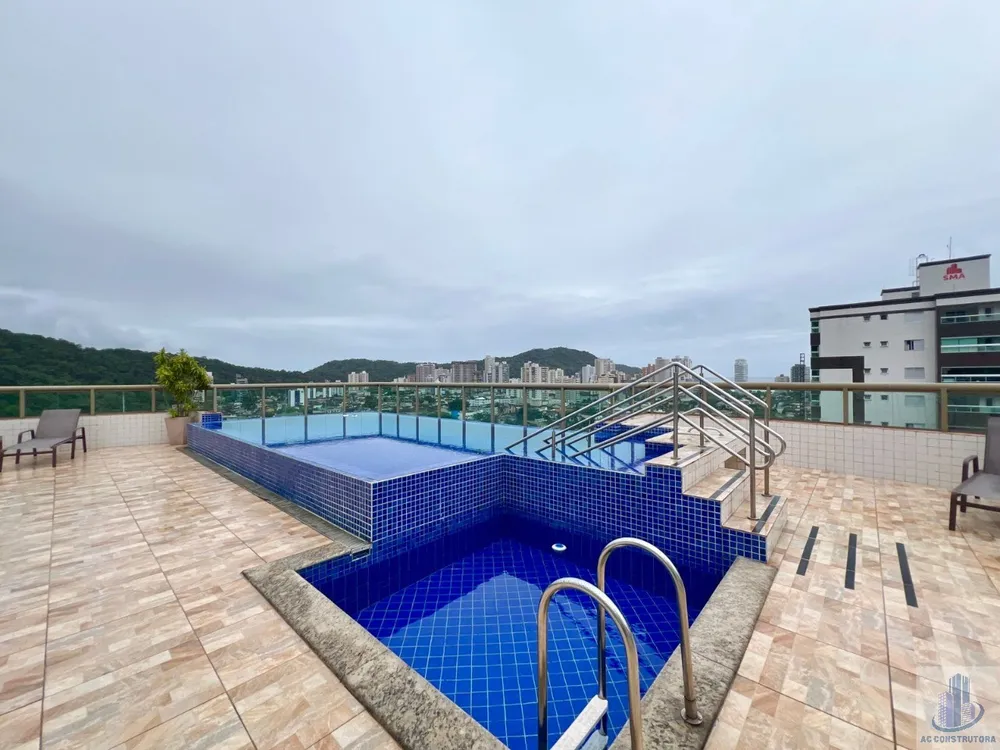 Apartamento, 2 quartos, 60 m² - Foto 4