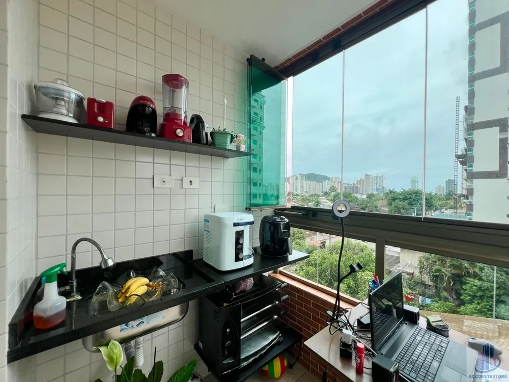 Apartamento, 2 quartos, 60 m² - Foto 5