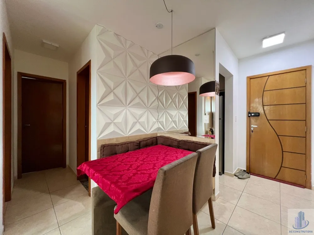 Apartamento, 2 quartos, 60 m² - Foto 7