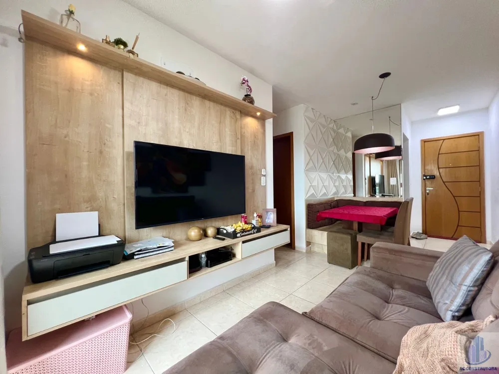 Apartamento, 2 quartos, 60 m² - Foto 8