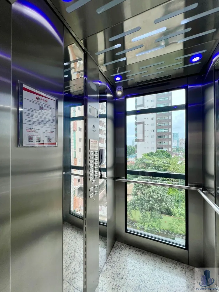 Apartamento, 2 quartos, 60 m² - Foto 9