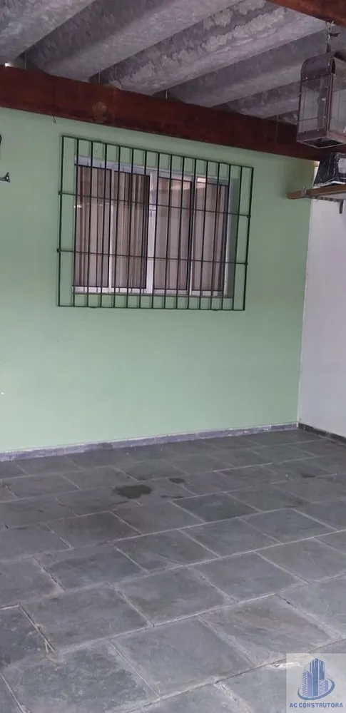Casa, 1 quarto, 130 m² - Foto 10