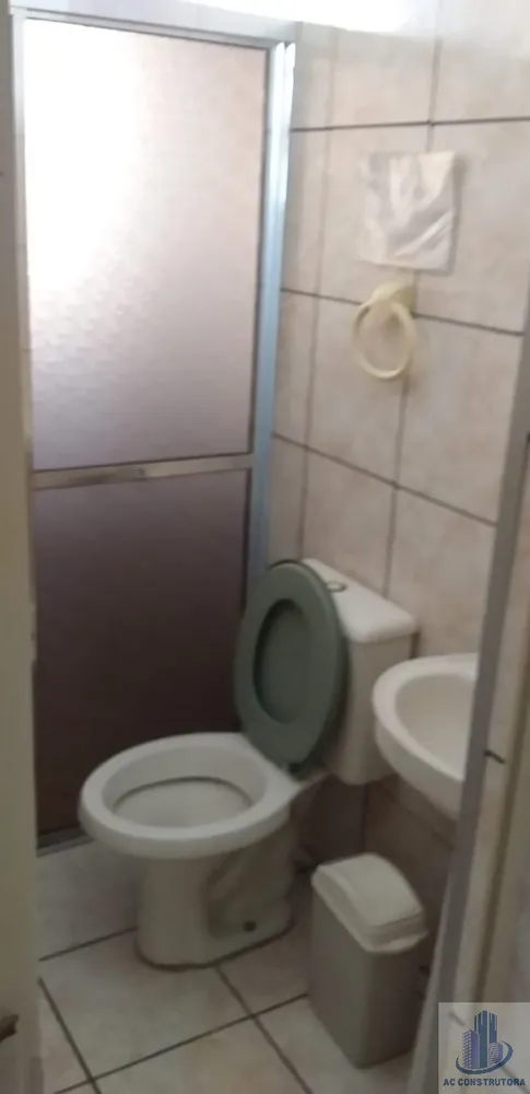 Casa, 1 quarto, 130 m² - Foto 9
