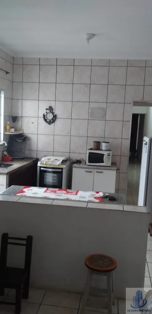 Casa, 1 quarto, 130 m² - Foto 6