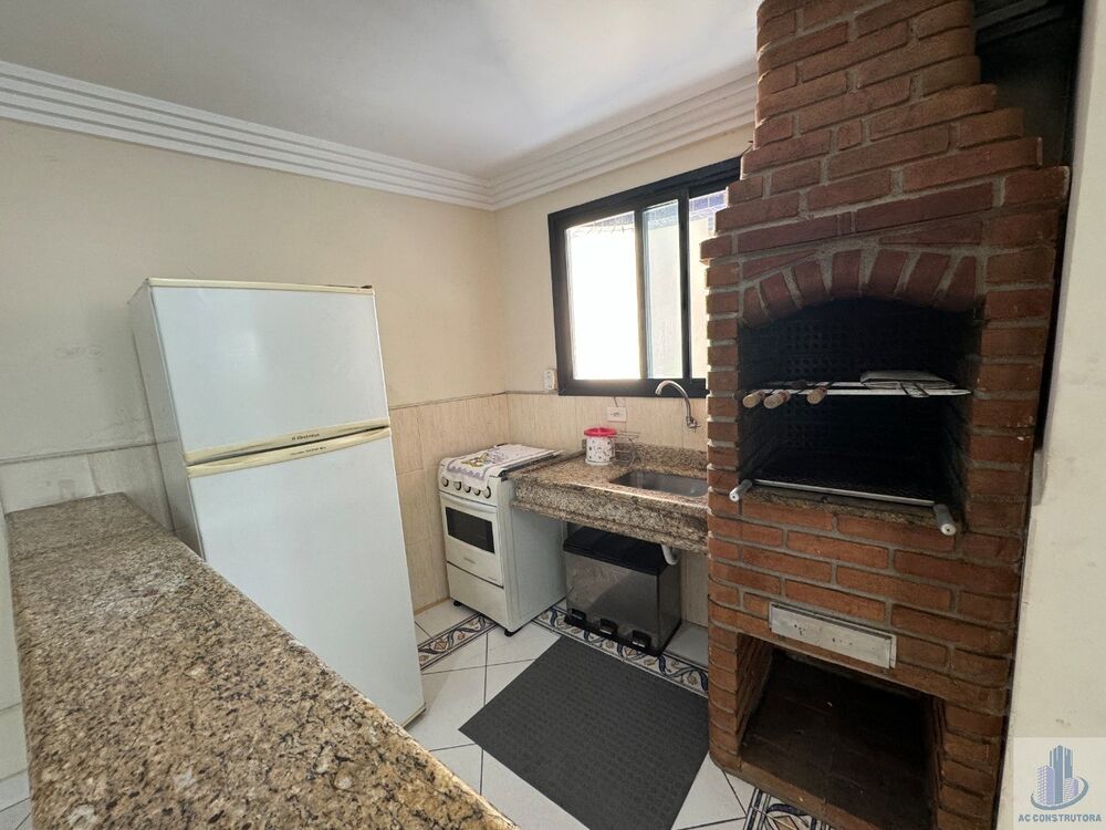Apartamento, 2 quartos, 69 m² - Foto 6