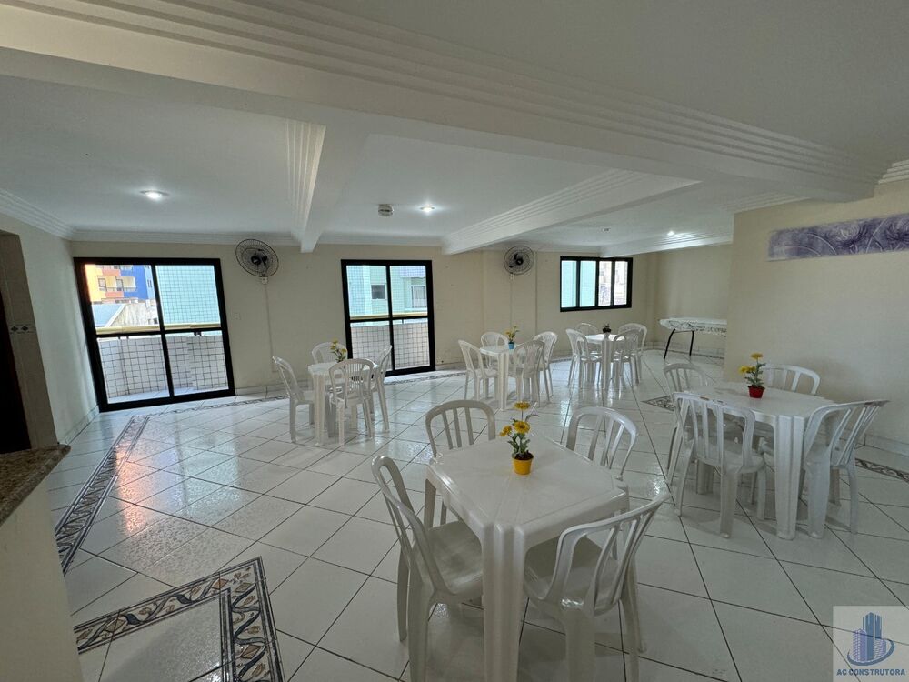 Apartamento, 2 quartos, 69 m² - Foto 1
