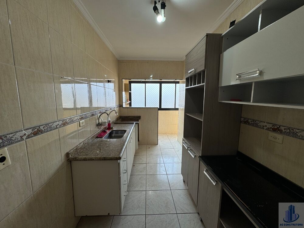 Apartamento, 2 quartos, 69 m² - Foto 5
