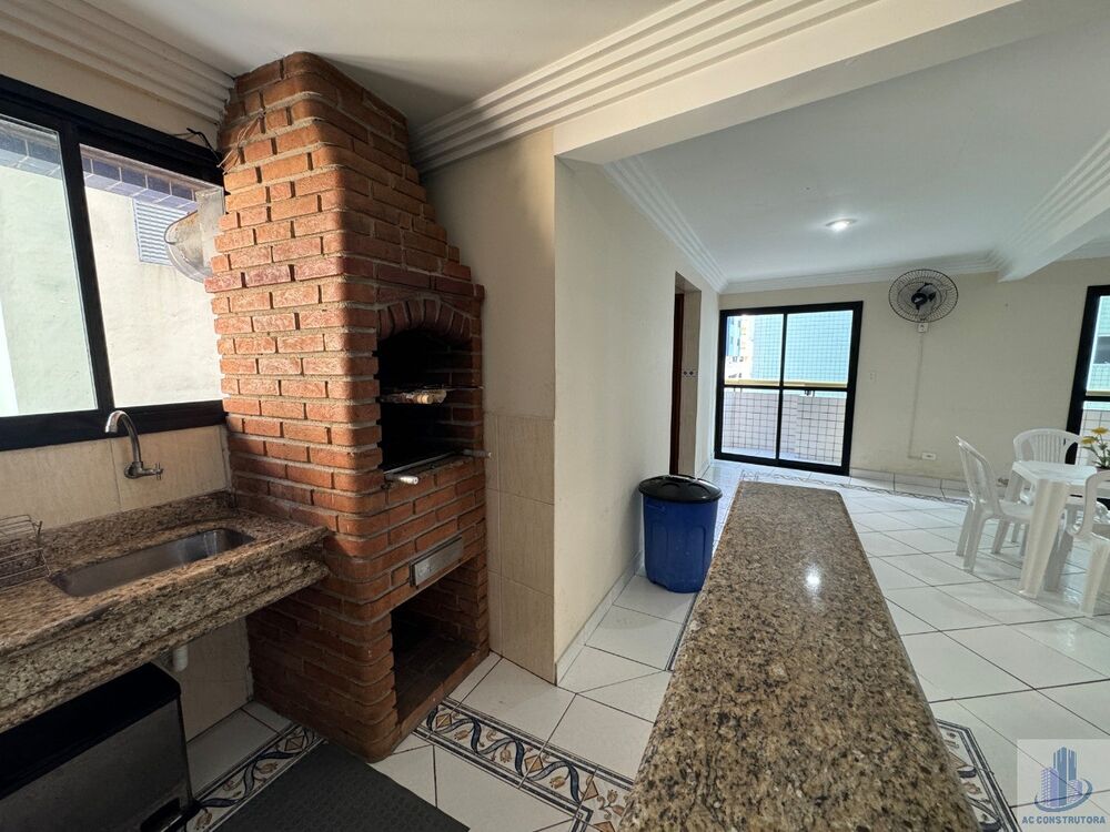 Apartamento, 2 quartos, 69 m² - Foto 4