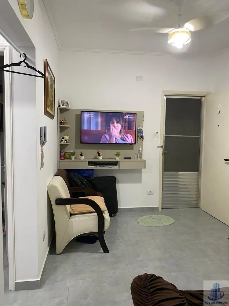 Kitnet-Studio, 30 m² - Foto 6
