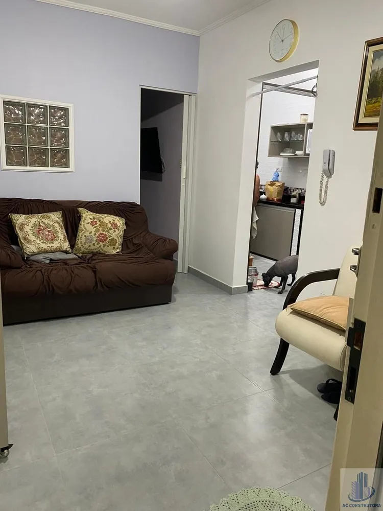 Kitnet-Studio, 30 m² - Foto 8