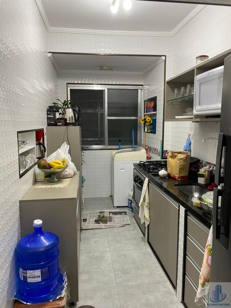 Kitnet-Studio, 30 m² - Foto 2