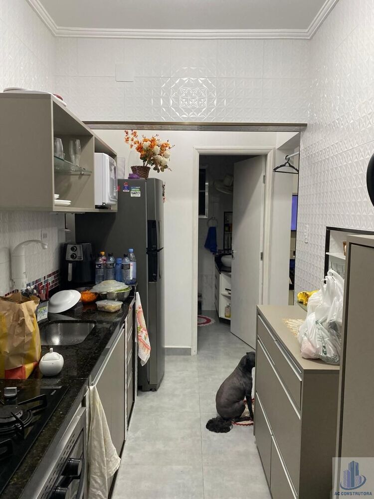 Kitnet-Studio, 30 m² - Foto 3