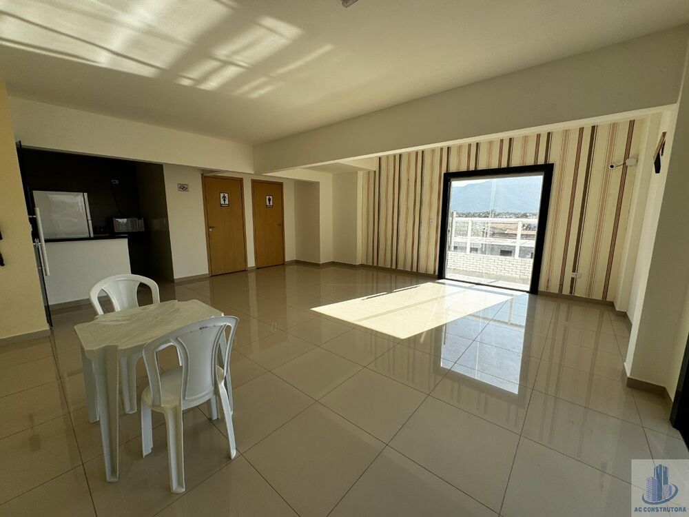 Apartamento, 1 quarto, 45 m² - Foto 2