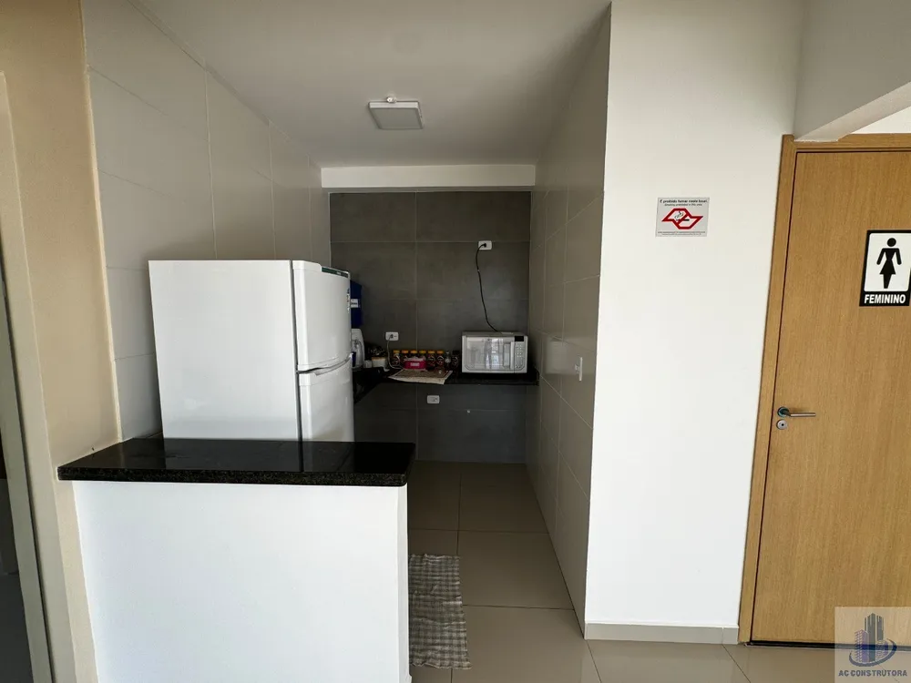 Apartamento, 1 quarto, 45 m² - Foto 19