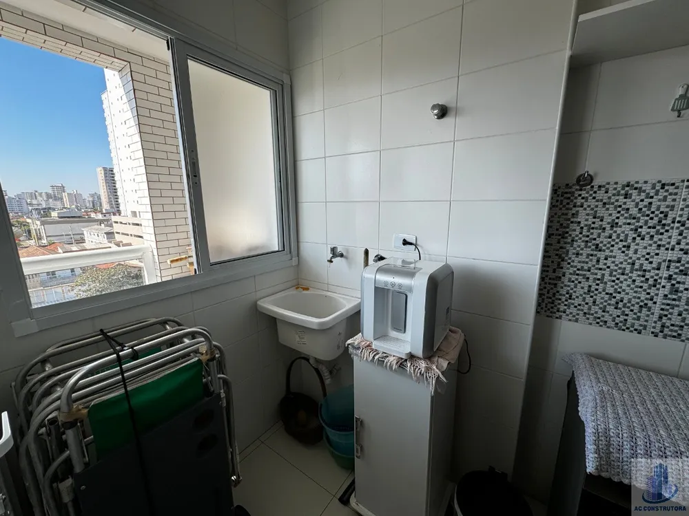 Apartamento, 1 quarto, 45 m² - Foto 8