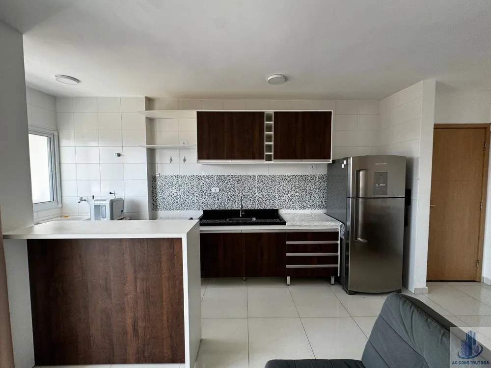 Apartamento, 1 quarto, 45 m² - Foto 5