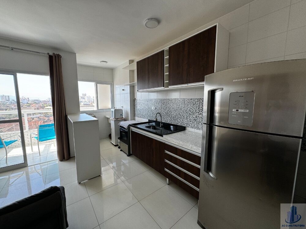 Apartamento, 1 quarto, 45 m² - Foto 8