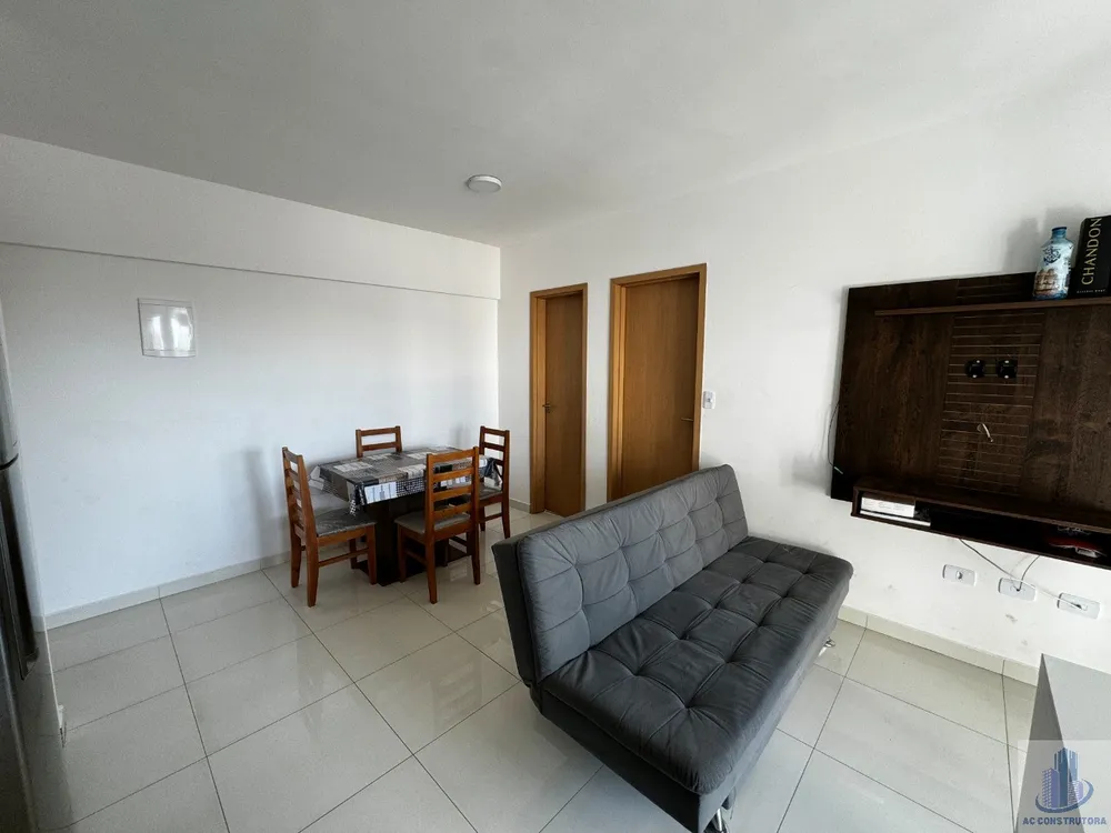 Apartamento, 1 quarto, 45 m² - Foto 6