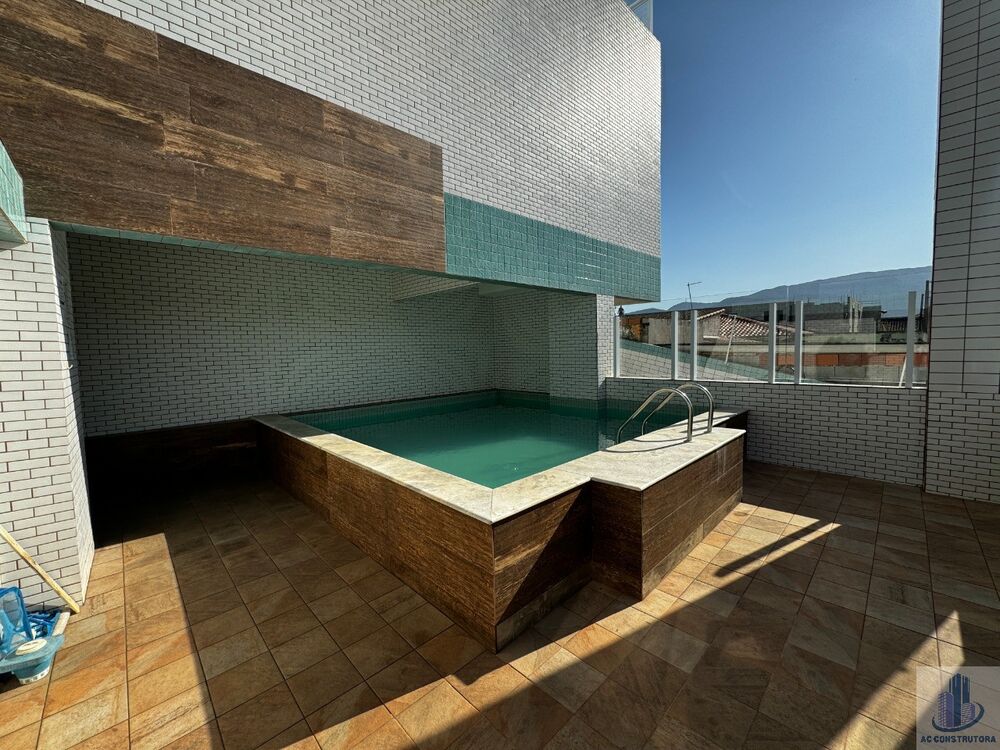Apartamento, 1 quarto, 45 m² - Foto 5