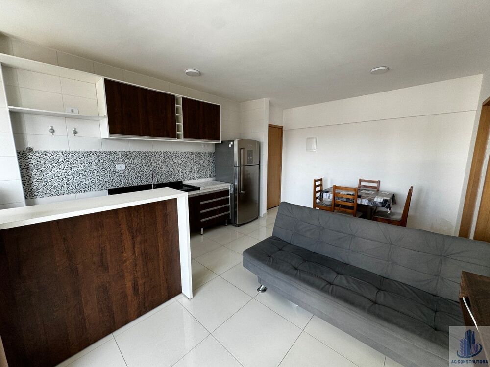 Apartamento, 1 quarto, 45 m² - Foto 6