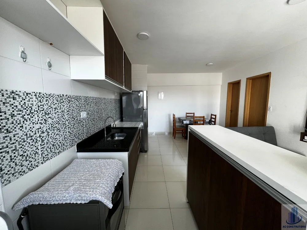 Apartamento, 1 quarto, 45 m² - Foto 9