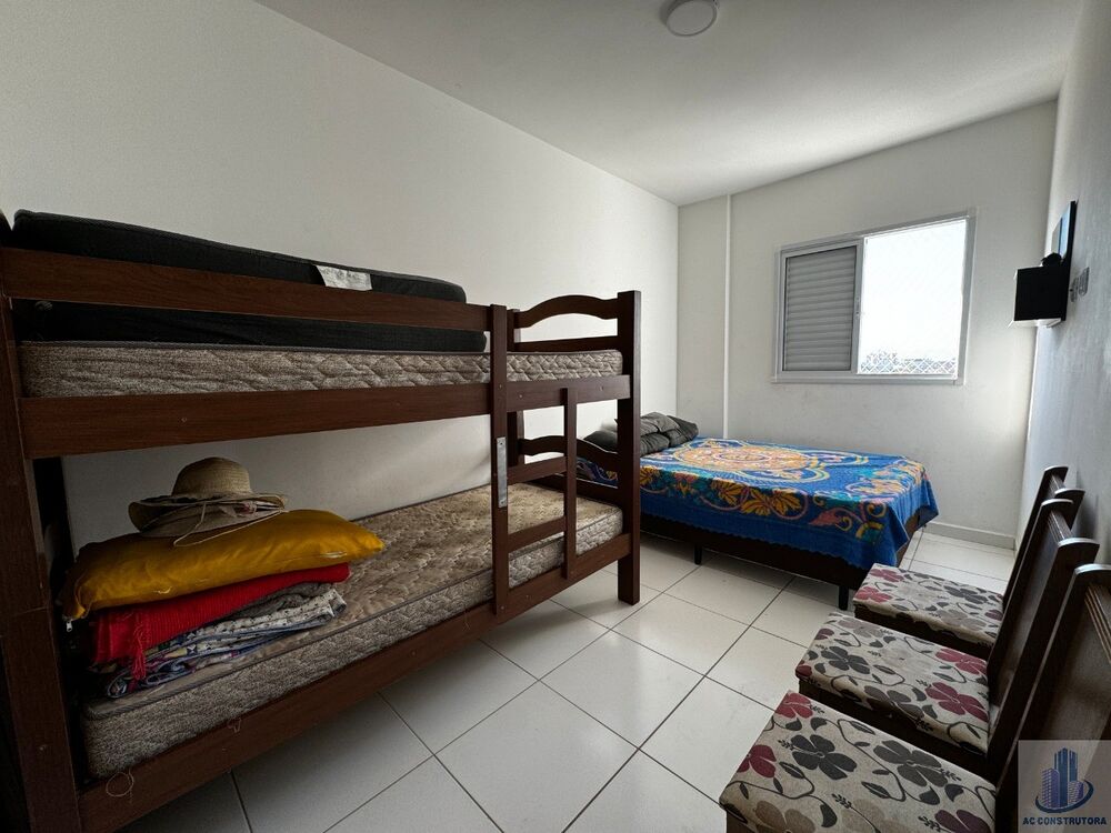 Apartamento, 1 quarto, 45 m² - Foto 3