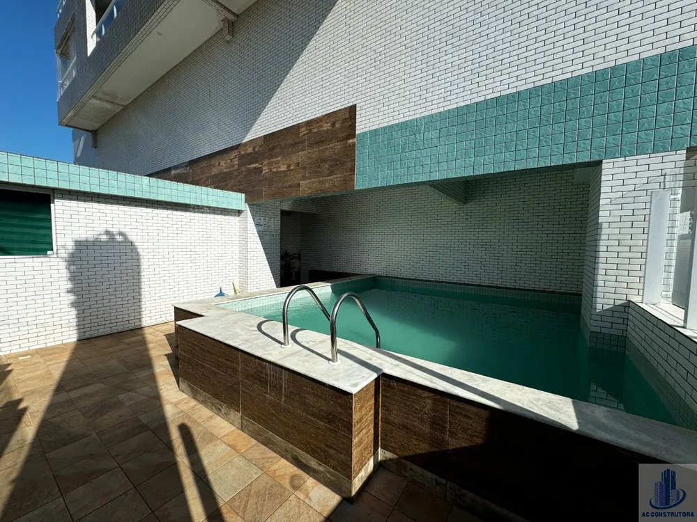 Apartamento, 1 quarto, 45 m² - Foto 17