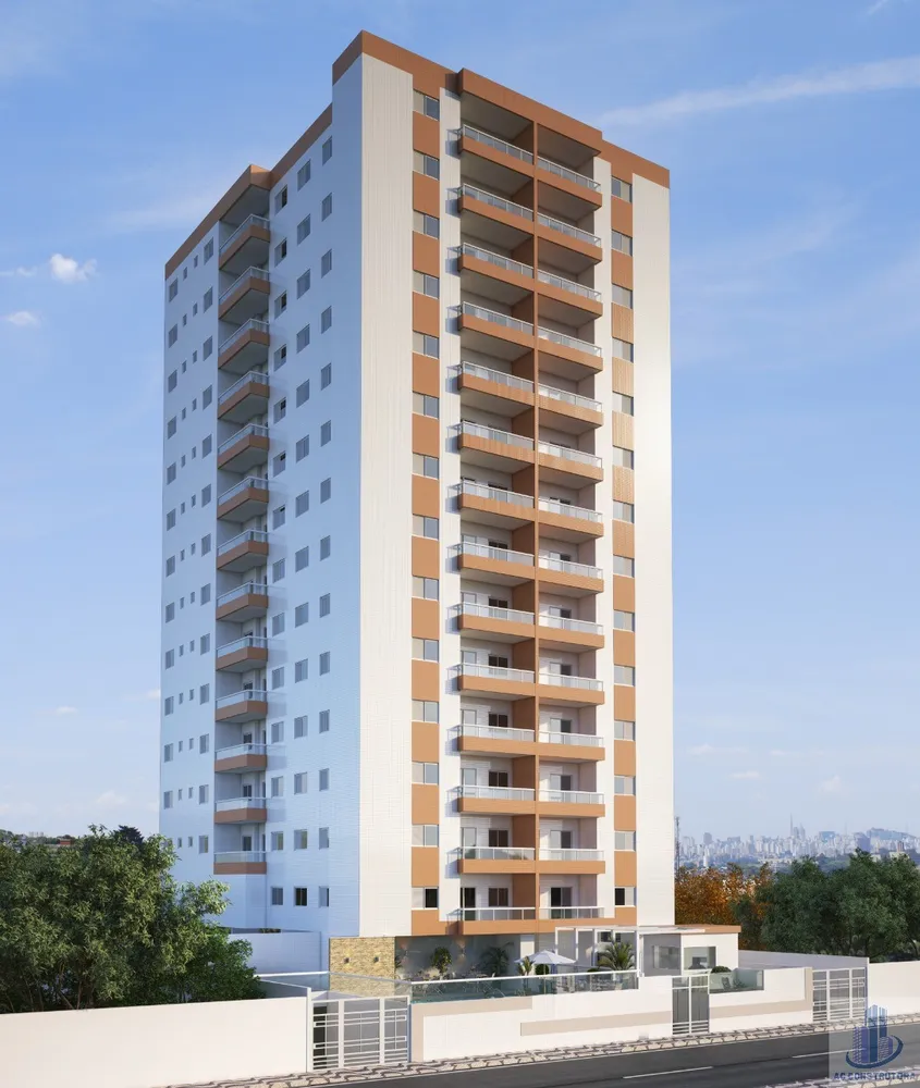 Apartamento, 2 quartos, 57 m² - Foto 8