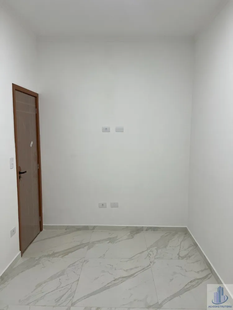 Casa, 2 quartos, 48 m² - Foto 2