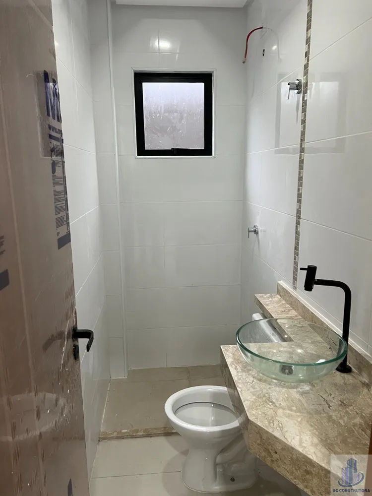 Casa, 2 quartos, 48 m² - Foto 1