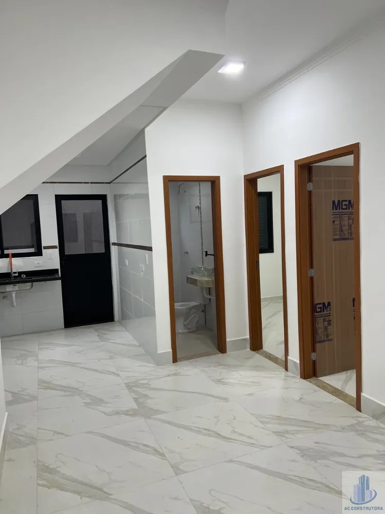 Casa, 2 quartos, 48 m² - Foto 7