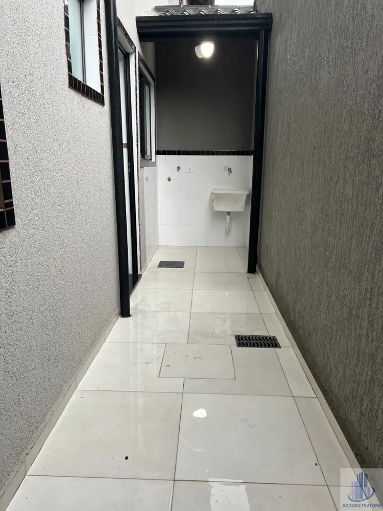 Casa, 2 quartos, 48 m² - Foto 6