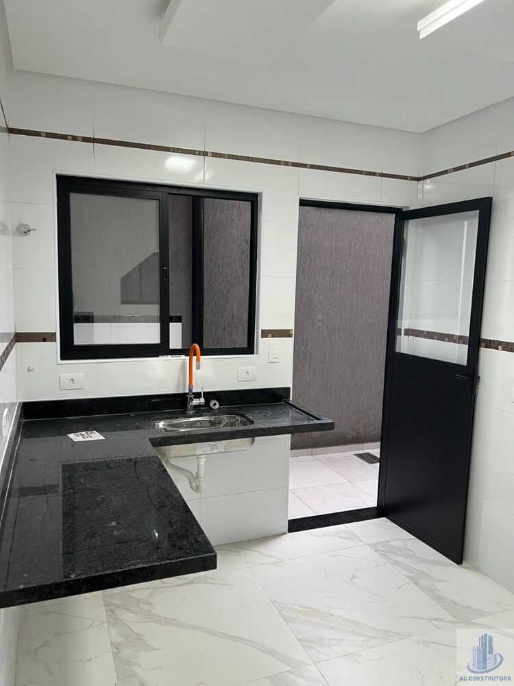 Casa, 2 quartos, 48 m² - Foto 9