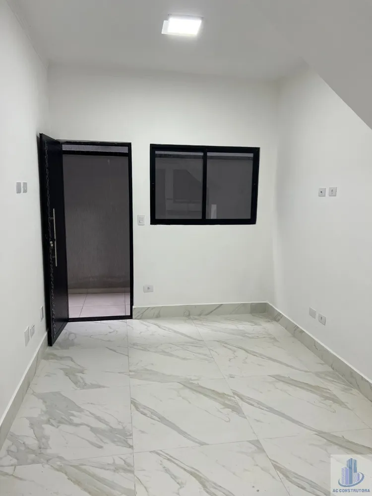 Casa, 2 quartos, 48 m² - Foto 8