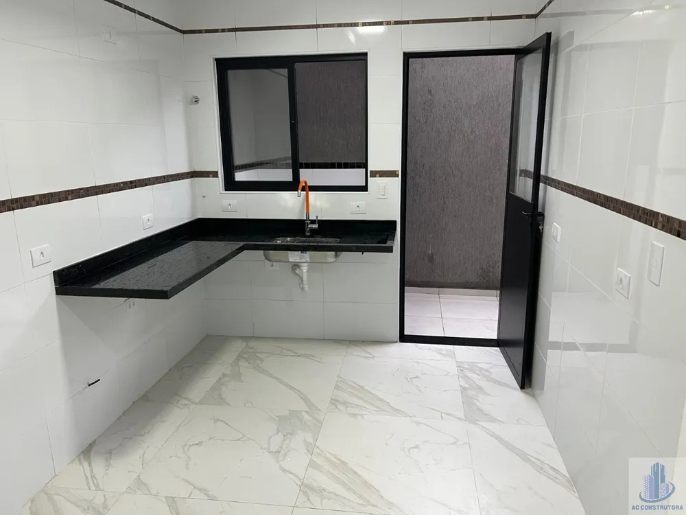 Casa, 2 quartos, 48 m² - Foto 5