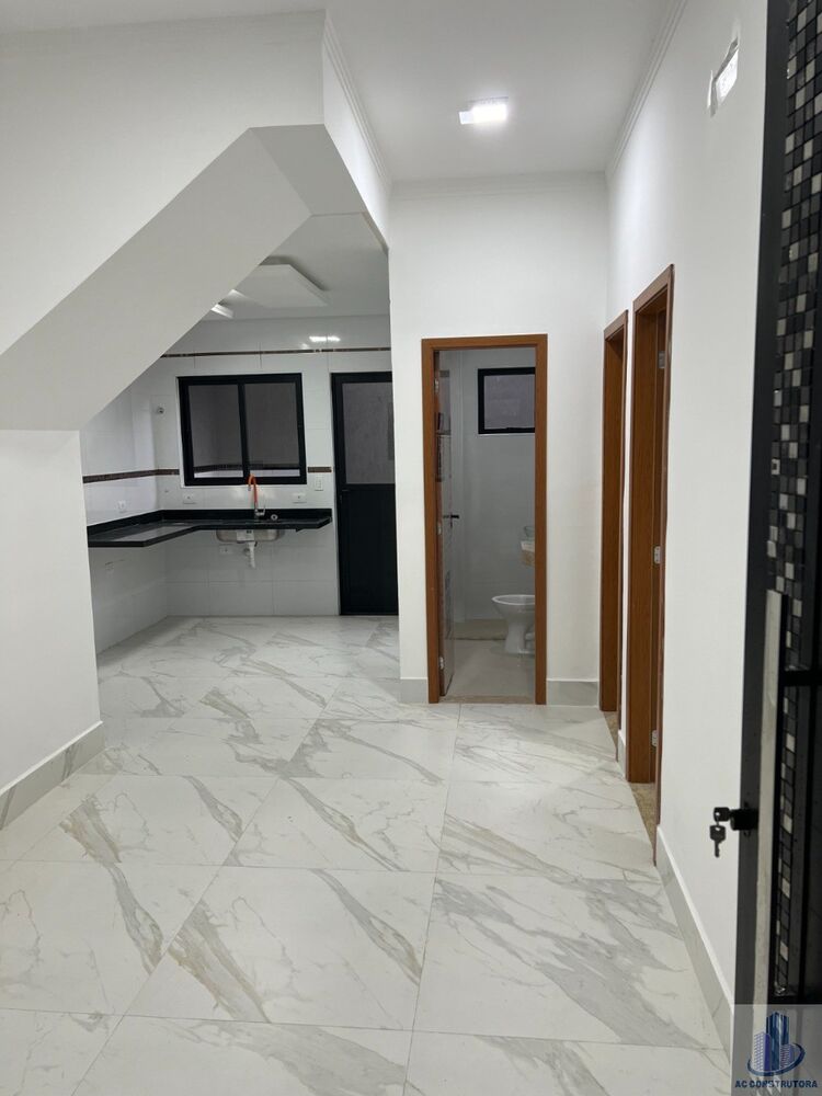 Casa, 2 quartos, 48 m² - Foto 11
