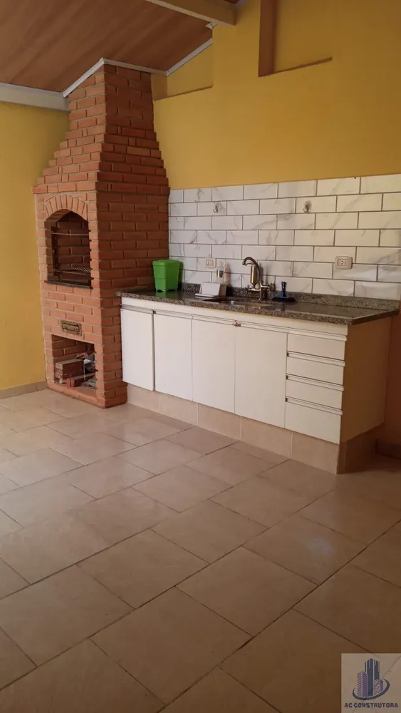 Casa, 3 quartos, 175 m² - Foto 6