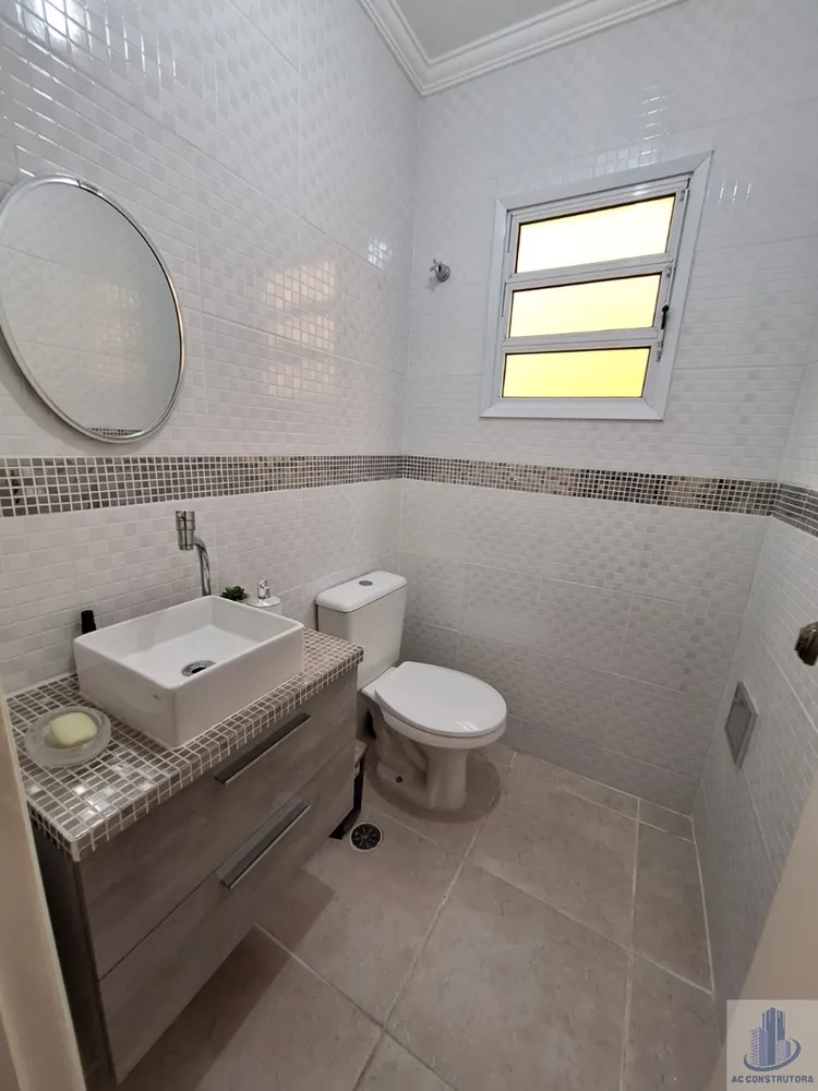 Casa, 3 quartos, 175 m² - Foto 5