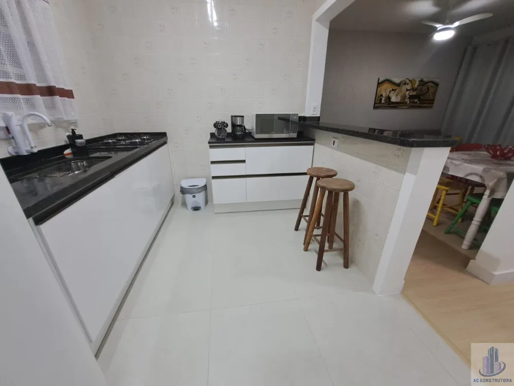 Apartamento, 1 quarto, 46 m² - Foto 6