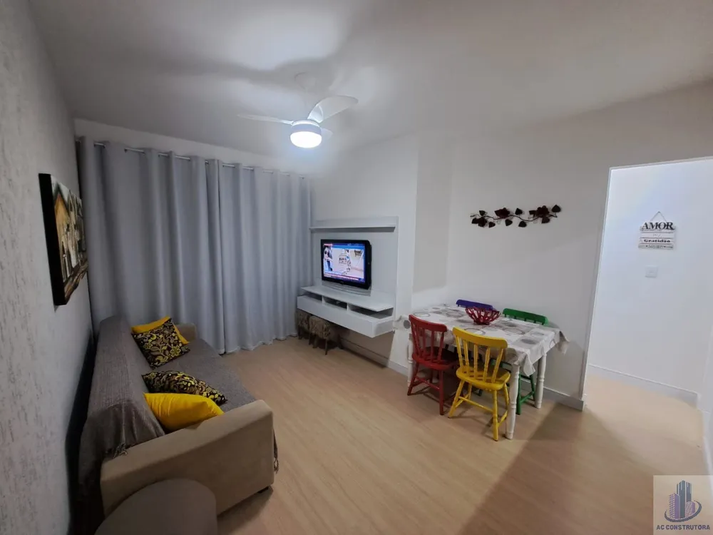 Apartamento, 1 quarto, 46 m² - Foto 7