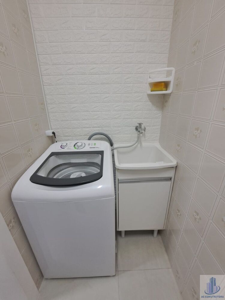 Apartamento, 1 quarto, 46 m² - Foto 9