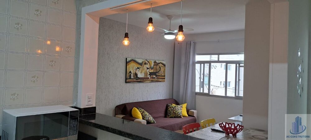 Apartamento, 1 quarto, 46 m² - Foto 10